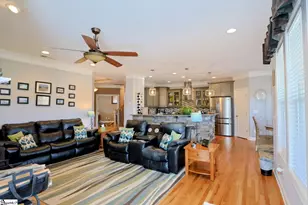 1536 Stewart Dairy Rd, Gray Court, SC 29645 - Photo 11