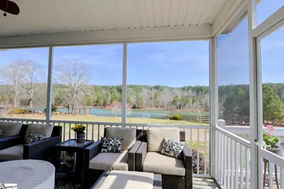 1536 Stewart Dairy Road, Gray Court, SC 29645 - Photo 17