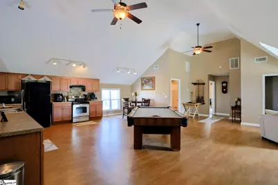 1536 Stewart Dairy Road, Gray Court, SC 29645 - Photo 33