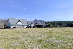 1536 Stewart Dairy Rd, Gray Court, SC 29645 - Photo 3