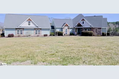 1536 Stewart Dairy Road, Gray Court, SC 29645 - Photo 5