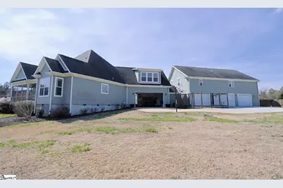 1536 Stewart Dairy Road, Gray Court, SC 29645 - Photo 41