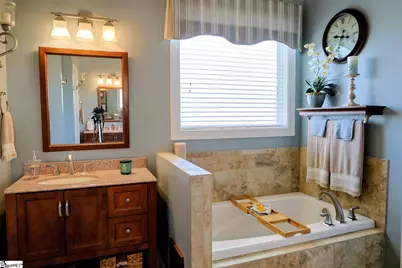 1536 Stewart Dairy Road, Gray Court, SC 29645 - Photo 23