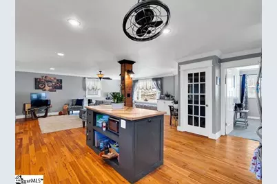 114 Casa Loma Drive, Taylors, SC 29687 - Photo 5