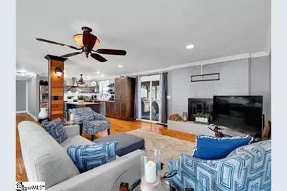 114 Casa Loma Drive, Taylors, SC 29687 - Photo 9