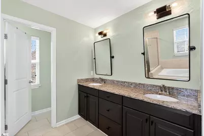 234 Princeton Drive, Duncan, SC 29334 - Photo 21