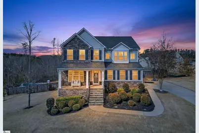 234 Princeton Drive, Duncan, SC 29334 - Photo 41