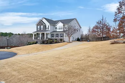 234 Princeton Drive, Duncan, SC 29334 - Photo 35