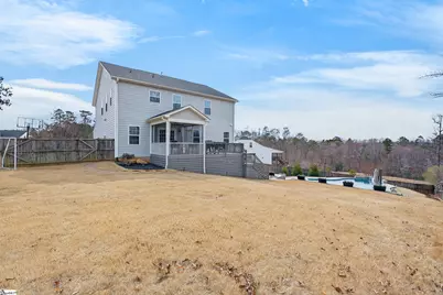 234 Princeton Drive, Duncan, SC 29334 - Photo 33