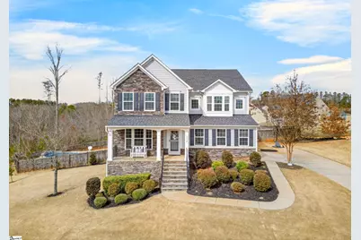 234 Princeton Drive, Duncan, SC 29334 - Photo 1