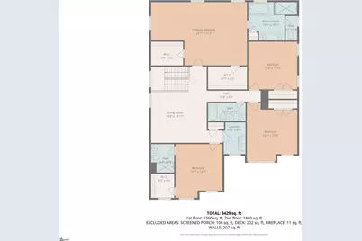 234 Princeton Drive, Duncan, SC 29334 - Photo 43