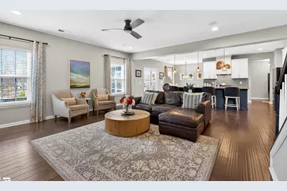 234 Princeton Drive, Duncan, SC 29334 - Photo 5