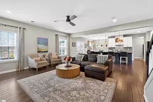 234 Princeton Dr, Duncan, SC 29334 - Photo 5