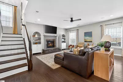 234 Princeton Drive, Duncan, SC 29334 - Photo 11