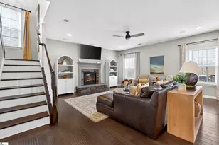 234 Princeton Dr, Duncan, SC 29334 - Photo 11