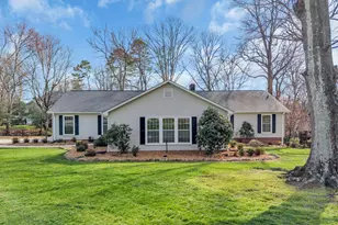 206 Stone Ridge Rd, Greer, SC 29650 - Photo 1