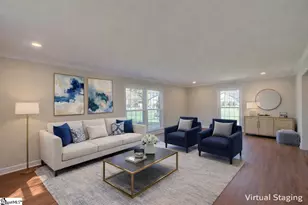 206 Stone Ridge Rd, Greer, SC 29650 - Photo 15