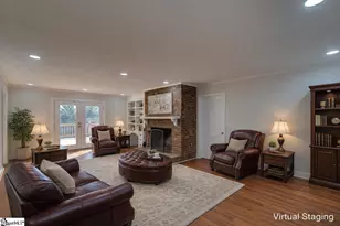 206 Stone Ridge Rd, Greer, SC 29650 - Photo 9