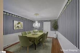 206 Stone Ridge Rd, Greer, SC 29650 - Photo 17