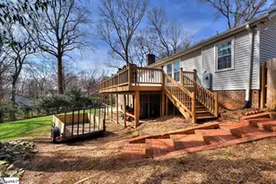 206 Stone Ridge Rd, Greer, SC 29650 - Photo 37