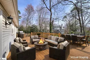 206 Stone Ridge Rd, Greer, SC 29650 - Photo 31