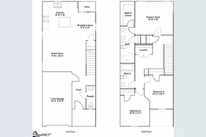 13 Napier Court, Taylors, SC 29651 - Photo 17
