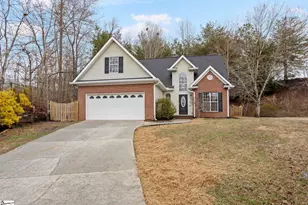 205 Brandt Dr, Travelers Rest, SC 29690 - Photo 1