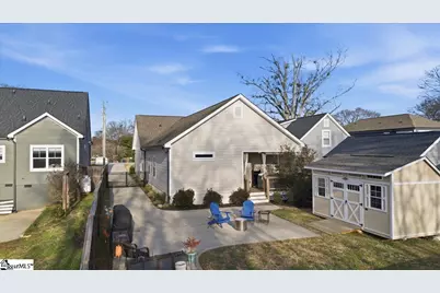 134 Oakland Drive, Greenville, SC 29607 - Photo 37