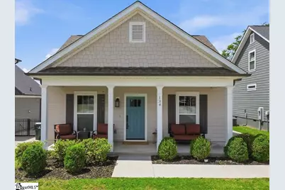134 Oakland Drive, Greenville, SC 29607 - Photo 1