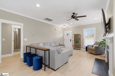 134 Oakland Drive, Greenville, SC 29607 - Photo 7