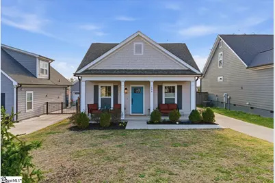 134 Oakland Drive, Greenville, SC 29607 - Photo 1