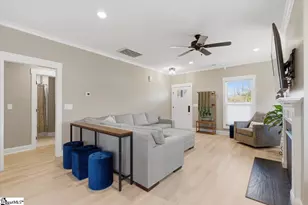 134 Oakland Dr, Greenville, SC 29607 - Photo 5