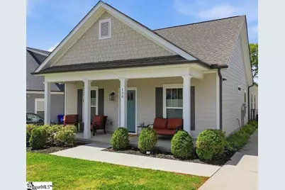 134 Oakland Drive, Greenville, SC 29607 - Photo 3