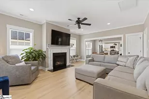 134 Oakland Dr, Greenville, SC 29607 - Photo 5