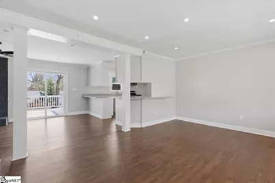 116 Richmond Drive, Greenville, SC 29617 - Photo 5