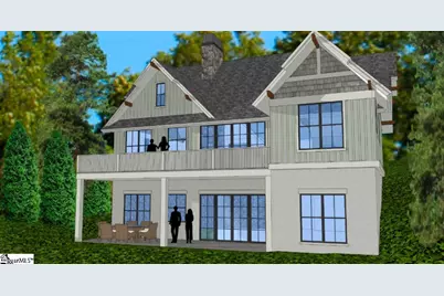 146 Glassy Falls Trail, Travelers Rest, SC 29690 - Photo 9