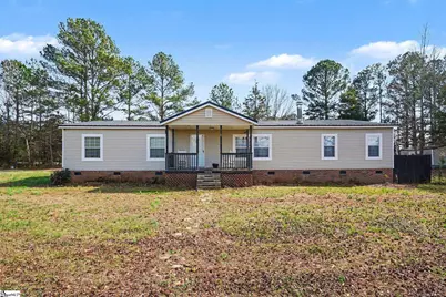 1004 Chapman Road, Belton, SC 29627 - Photo 1