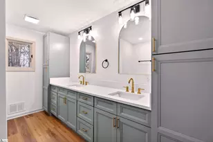 409 Mountainview Rd, Boiling Springs, SC 29316 - Photo 33