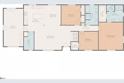 409 Mountainview Road, Boiling Springs, SC 29316 - Photo 5