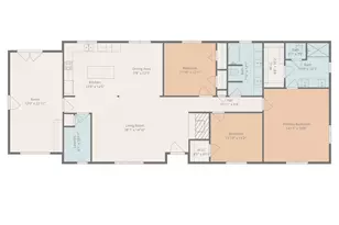 409 Mountainview Rd, Boiling Springs, SC 29316 - Photo 5