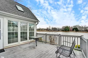 99 Forest Lake Dr, Simpsonville, SC 29681 - Photo 35