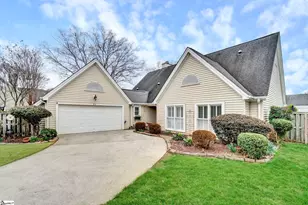 99 Forest Lake Dr, Simpsonville, SC 29681 - Photo 3