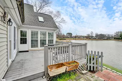 99 Forest Lake Drive, Simpsonville, SC 29681 - Photo 37