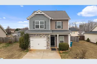 11 Heatherfield Drive, Simpsonville, SC 29680 - Photo 1