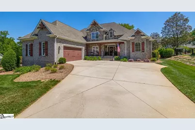 1 Riverbanks Court, Greer, SC 29651 - Photo 1