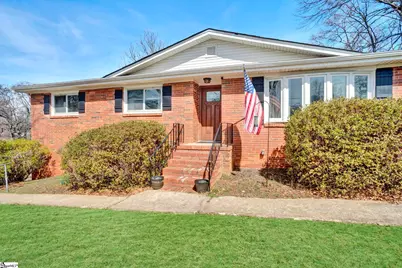 311 Birchwood Lane, Mauldin, SC 29662 - Photo 3