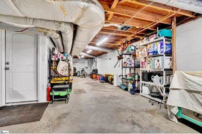 311 Birchwood Lane, Mauldin, SC 29662 - Photo 41