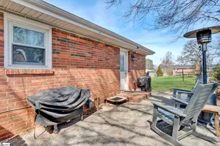 311 Birchwood Ln, Mauldin, SC 29662 - Photo 45