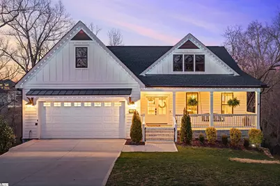 126 Briarpark Drive, Greer, SC 29651 - Photo 1