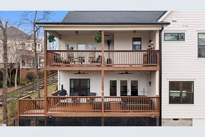 126 Briarpark Drive, Greer, SC 29651 - Photo 39